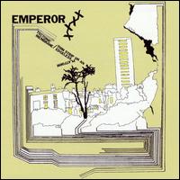 Emperor X - Tectonic Membrane/Thin Strip On An Edgeless Platform lyrics