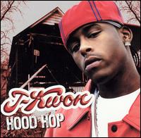 J-Kwon - Hood Hop lyrics