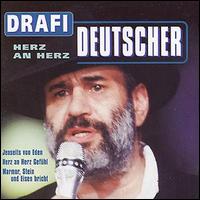 Drafi Deutscher - Herz an Herz lyrics