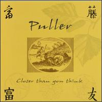 Puller - Closer Than You Think lyrics