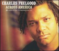 DJ Feelgood - Across America lyrics