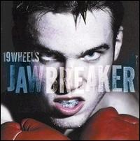 Nineteen Wheels - Jawbreaker lyrics