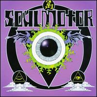 Soulmotor - Soulmotor lyrics