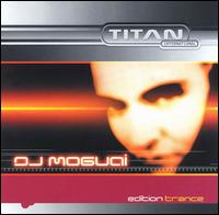 DJ Moguai - Edition Trance lyrics