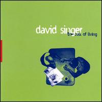 David Singer - The Cost of Living lyrics