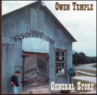 Owen Temple - General Store lyrics
