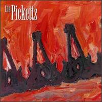 The Picketts - Paper Doll lyrics