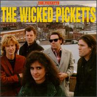 The Picketts - The Wicked Picketts lyrics