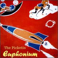 The Picketts - Euphonium lyrics