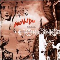 Noovoodoo - Holylands lyrics
