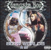 Gangsta Boo - Both Worlds *69 lyrics