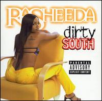Rasheeda - Dirty South lyrics