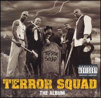 Terror Squad - Terror Squad lyrics