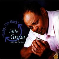Timothy "Little" Cooper - Baby, I'm Back lyrics