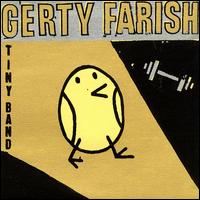 Gerty Farish - Gerty Farish Bulks Up lyrics