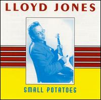 Lloyd Jones - Small Potatoes lyrics
