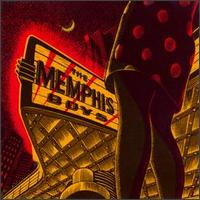 The Memphis Boys - The Memphis Boys lyrics