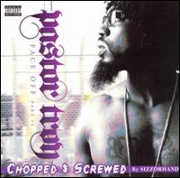 Pastor Troy - Face Off, Pt. 2 [Chopped and Screwed] lyrics