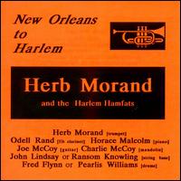 Herb Morand & the Harlem Hamfats - New Orleans to Harlem lyrics