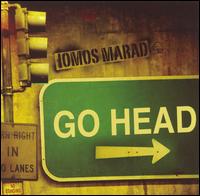 Iomos Marad - Go Head lyrics