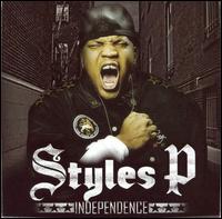Styles P - Independence lyrics