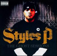 Styles P - The Ghost Sessions lyrics