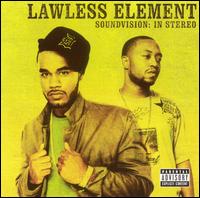 Lawless Element - Soundvision: In Stereo lyrics