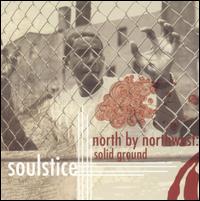 SoulStice - North by Northwest: Solid Ground lyrics