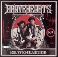 Bravehearts - Bravehearted lyrics