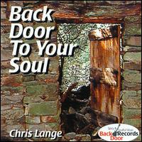 Chris Lange - Back Door to Your Soul lyrics