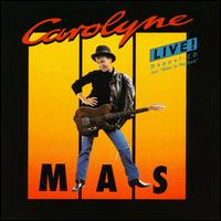 Carolyne Mas - Live lyrics