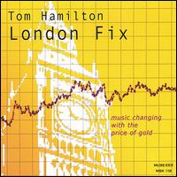Tom Hamilton - London Fix lyrics