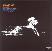 Thaione Davis - Situation Renaissance lyrics