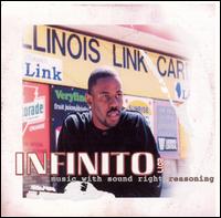 Infinito - Music With Sound Right Reasoning lyrics