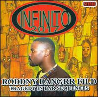 Infinito - Roddny Dangrr Fild lyrics