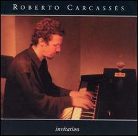 Roberto Carcasses - Invitation lyrics