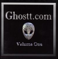 Ghostt - Ghostt.Com, Vol. 1 lyrics