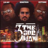 B.B. Jay - 3 the God Way lyrics