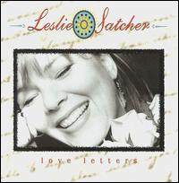 Leslie Satcher - Love Letters lyrics