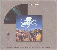 Octopus - Octopus lyrics