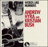 Andrew Hyra - Words Like Numbers lyrics