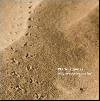 Markus James - Where You Wanna Be lyrics