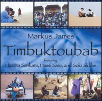 Markus James - Timbuktoubab lyrics