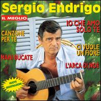Sergio Endrigo - Il Meglio Di Sergio Endrigo lyrics