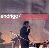 Sergio Endrigo - L' Arca Di Noe lyrics