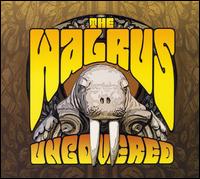 Walrus - Uncovered lyrics