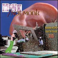 Matthew Brubeck - Monk/Not Monk lyrics