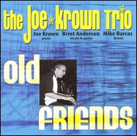 Joe Krown - Old Friends lyrics