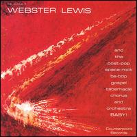 Webster Lewis - Live at Club 7 lyrics