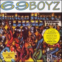 69 Boyz - 199Quad [Bonus DVD] lyrics